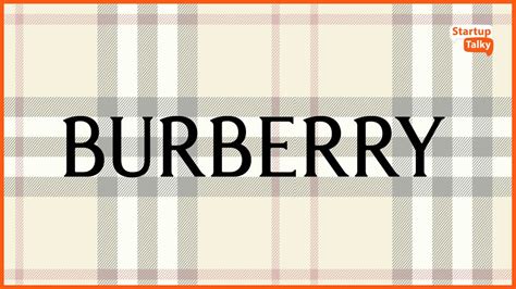 burberry marketing ideas|Burberry brand guidelines.